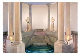 Villa Padierna Thermas de Carratraca