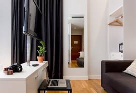 Mon Suites Catedral