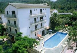 FERGUS Style Soller Beach