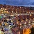 Туры в Испанию для 2 взрослых от Coral 2025-2026 - Kn Panoramica Aparthotel