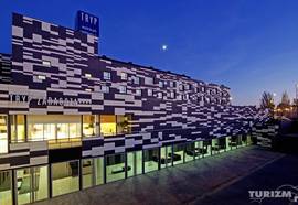 Tryp Zaragoza
