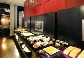 Vincci Palace Hotel Valencia