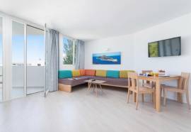 Aparthotel Ses Fotges