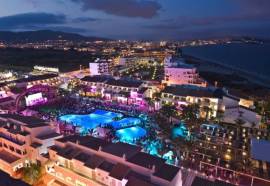 Ushuaia Ibiza Beach Hotel