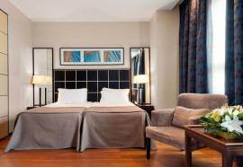 Eurostars Gran Valencia