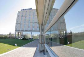 Eurostars San Lazaro (ex. Tryp San Lazaro), Santiago de Compostela