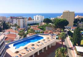 Sky Sea Holidays Benalmadena