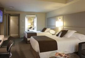 Crowne Plaza Barcelona - Fira Center