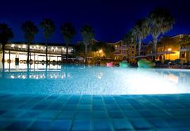 Vacances Menorca Resort