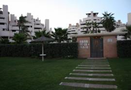 Bahia de la Plata Apartment