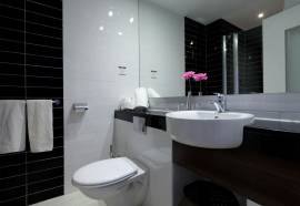 Hotel Olympia Universidades