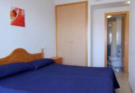 Pierre & Vacances Apartamentos Benidorm Horizon