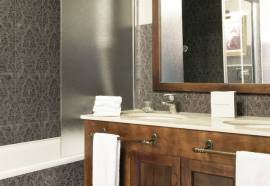 PortAventura Mansion de Lucy