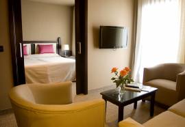 Faro a Lopesan Collection