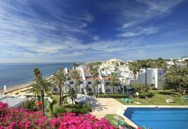 Coral Beach Aparthotel