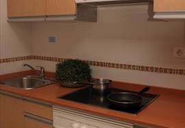 Fuentepark Apartamentos