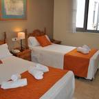 Туры в Испанию для 2 взрослых от Travelata 2026-2027 - Hostal San Lorenzo