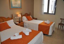 Hostal San Lorenzo