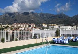 Marbella Inn