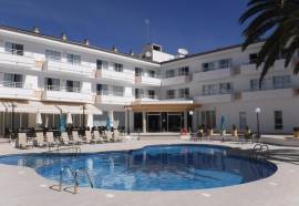 Maracaibo Aparthotel