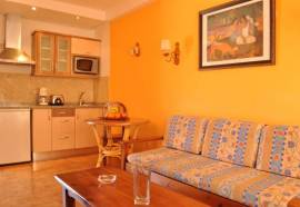 Apartamentos Montemayor