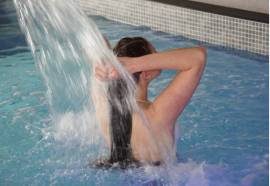 Hotel Ivory Playa Sports Spa