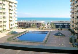 Patacona Green Flats