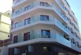 Apartamentos Park Plaza