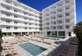 Hotel Ilusion Calma & Spa