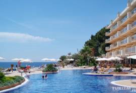 Iberostar Suites Hotel Jardin Del Sol