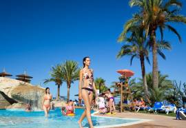 Ar Imperial Park Spa Resort