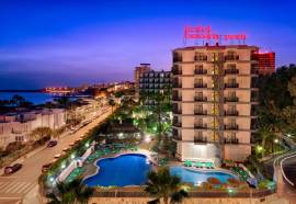 Relaxia Beverly Park