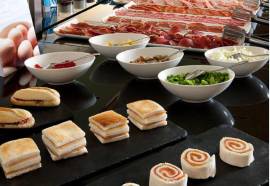 NH Collection Madrid Paseo del Prado