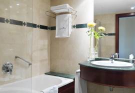 Eurostars Ciudad de La Coruna, A Coruna