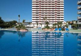 Coral Beach Apartments