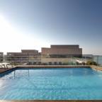 Премиальные туры в Барселону, Испанию, в лучшие отели, для 2 взрослых, июль 2024 - Eurostars Grand Marina