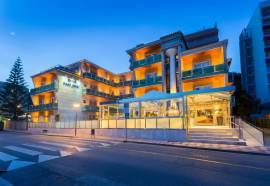 Sant Jordi Boutique Hotel