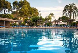 Salles Hotels Marina Portals