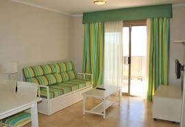 Esmeralda Suites Apt