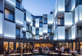 Sir Joan Hotel