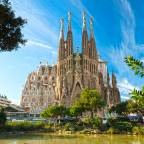 Горящие туры в Испанию, для 2 взрослых 2024 - htop Royal Sun Family Suites