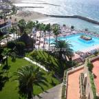 Туры в Испанию в лучшие отели 4* для 2 взрослых на 8 дней от Sunmar 2026 - Iberostar Bouganville Playa