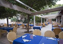 Houm Plaza Son Rigo