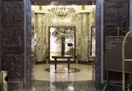 Gran Hotel Velazquez