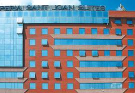 Hesperia Sant Joan Suites Aparthotel