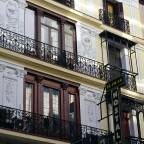Туры в Испанию для 2 взрослых от Travelata 2026-2027 - Hostal El Pilar