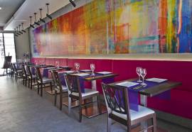 The Purple By Ibiza Feeling