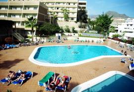 Apartamentos Playazul