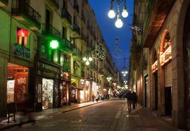 MH Apartments Opera Rambla