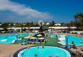 Relaxia Lanzasur Club